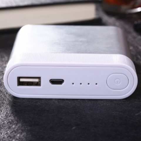 Почему power bank (пауэрбанк) не заряжает и не заряжает телефон