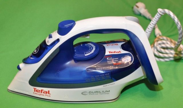 Утюг Tefal (Тефаль): устройство, ремонт своими руками, видео